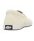 STS12280　DRIFTER TWIN GORE SLIP ON　WINTER WHITE　539710-0001