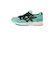 TQ607N.7790　GEL-LYTE V　7790 TUR/BK　549933-0001