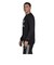 CW1235　M TRF CREW SWEAT　BLK　582099-0001
