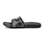 M631261B　BENASSI JDI PRINT　013BK/SMTWHT　583795-0006