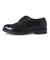 60 1350　PLAIN OXFORD　NERO　568914-0001