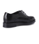 60 1350　PLAIN OXFORD　NERO　568914-0001