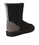 99912K　COZY(16-22)　BLACK　581901-0001