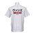 VANS-KTABC　KYOTO S/S TEE　WHITE　583715-0001