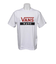 VANS-KTABC　KYOTO S/S TEE　WHITE　583715-0001