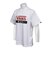 VANS-KTABC　KYOTO S/S TEE　WHITE　583715-0001
