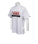 VANS-KTABC　KYOTO S/S TEE　WHITE　583715-0001