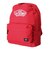 VANS-UB01　VANS OTW DAY PACK　RED　584418-0003