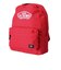 VANS-UB01　VANS OTW DAY PACK　RED　584418-0003