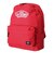 VANS-UB01　VANS OTW DAY PACK　RED　584418-0003
