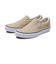 V98CLA　SLIP ON　BEIGE　466091-0031