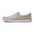 V98CLA　SLIP ON　BEIGE　466091-0031