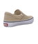 V98CLA　SLIP ON　BEIGE　466091-0031