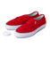 10304　SLYMZ2 SUEDE　RED/WHITE　568107-0006