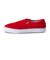 10304　SLYMZ2 SUEDE　RED/WHITE　568107-0006