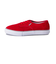 10304　SLYMZ2 SUEDE　RED/WHITE　568107-0006