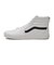 V38L+　SK8-HI DX LEA　WHITE　584309-0002