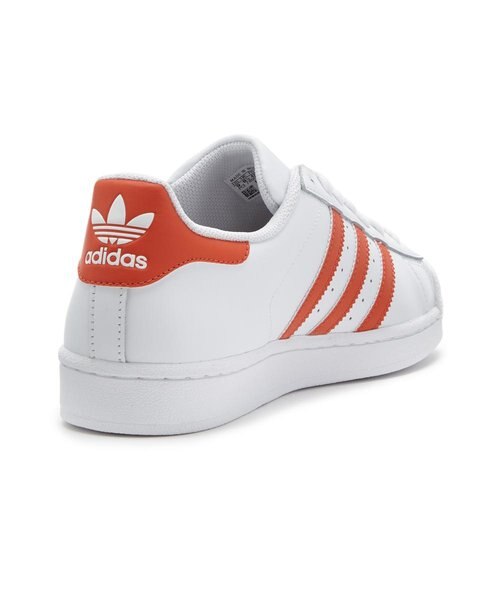 G27807 SUPERSTAR *WHITE/AMBER 584507-0001｜エービーシー・マートの 