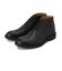 D212108　KALAMA CHUKKA　BLACK　587228-0001