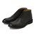 D212108　KALAMA CHUKKA　BLACK　587228-0001