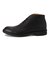 D212108　KALAMA CHUKKA　BLACK　587228-0001