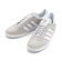 F34053　GAZELLE　GREY/WHITE　586687-0001