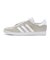 F34053　GAZELLE　GREY/WHITE　586687-0001