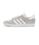 F34053　GAZELLE　GREY/WHITE　586687-0001