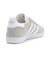 F34053　GAZELLE　GREY/WHITE　586687-0001
