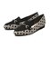 JE1110A　BIT LOAFERS 1.5　GRAY/DOT　584985-0003