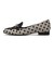JE1110A　BIT LOAFERS 1.5　GRAY/DOT　584985-0003
