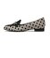 JE1110A　BIT LOAFERS 1.5　GRAY/DOT　584985-0003