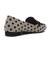 JE1110A　BIT LOAFERS 1.5　GRAY/DOT　584985-0003