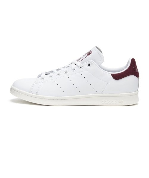 DB3526 STAN SMITH WHT/WHT 588289-0001｜エービーシー・マート