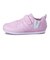 V2257K　YORKEY(15-22)　PINK/WHITE　587236-0003