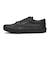 V36CL+ GLITTER　OLD SKOOL DX　BLACK　589761-0002