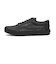 V36CL+ GLITTER　OLD SKOOL DX　BLACK　589761-0002