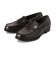 HW10112　WS LOAFERS PU　DK.BROWN　573582-0002