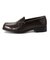 HW10112　WS LOAFERS PU　DK.BROWN　573582-0002