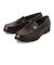 HW10112　WS LOAFERS PU　DK.BROWN　573582-0002