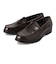 HW10112　WS LOAFERS PU　DK.BROWN　573582-0002