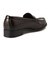 HW10112　WS LOAFERS PU　DK.BROWN　573582-0002