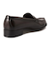 HW10112　WS LOAFERS PU　DK.BROWN　573582-0002