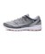 S10464-2　WMNS GUIDE ISO 2　GREY/BLUSH　587081-0001