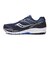 S20469-2　ECHELON 7(WIDE)　NAVY/BLUE　587104-0001