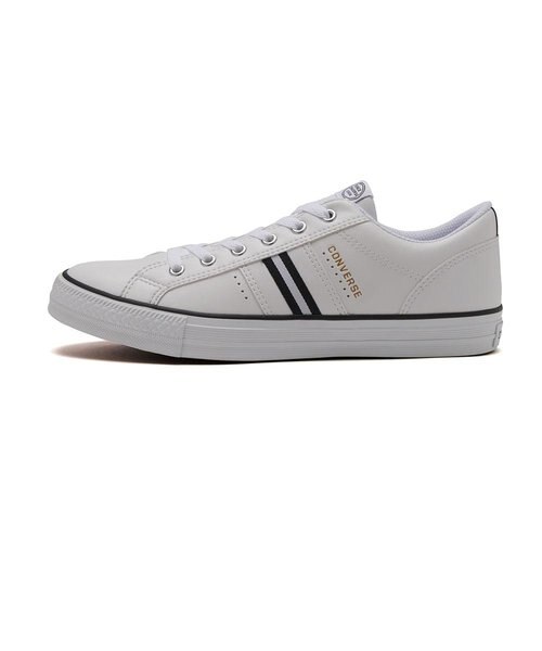 32766330 CV V-C SL OX *WHITE/BLACK 589866-0001｜エービーシー