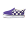 V98BABY COL　SLIP ON(12-14)　PURPLE　587360-0001