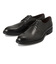 GM01367　DERBY PLAIN　NERO　587585-0001