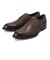 GM01367　DERBY PLAIN　CACAO　587585-0002