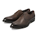GM01367　DERBY PLAIN　CACAO　587585-0002